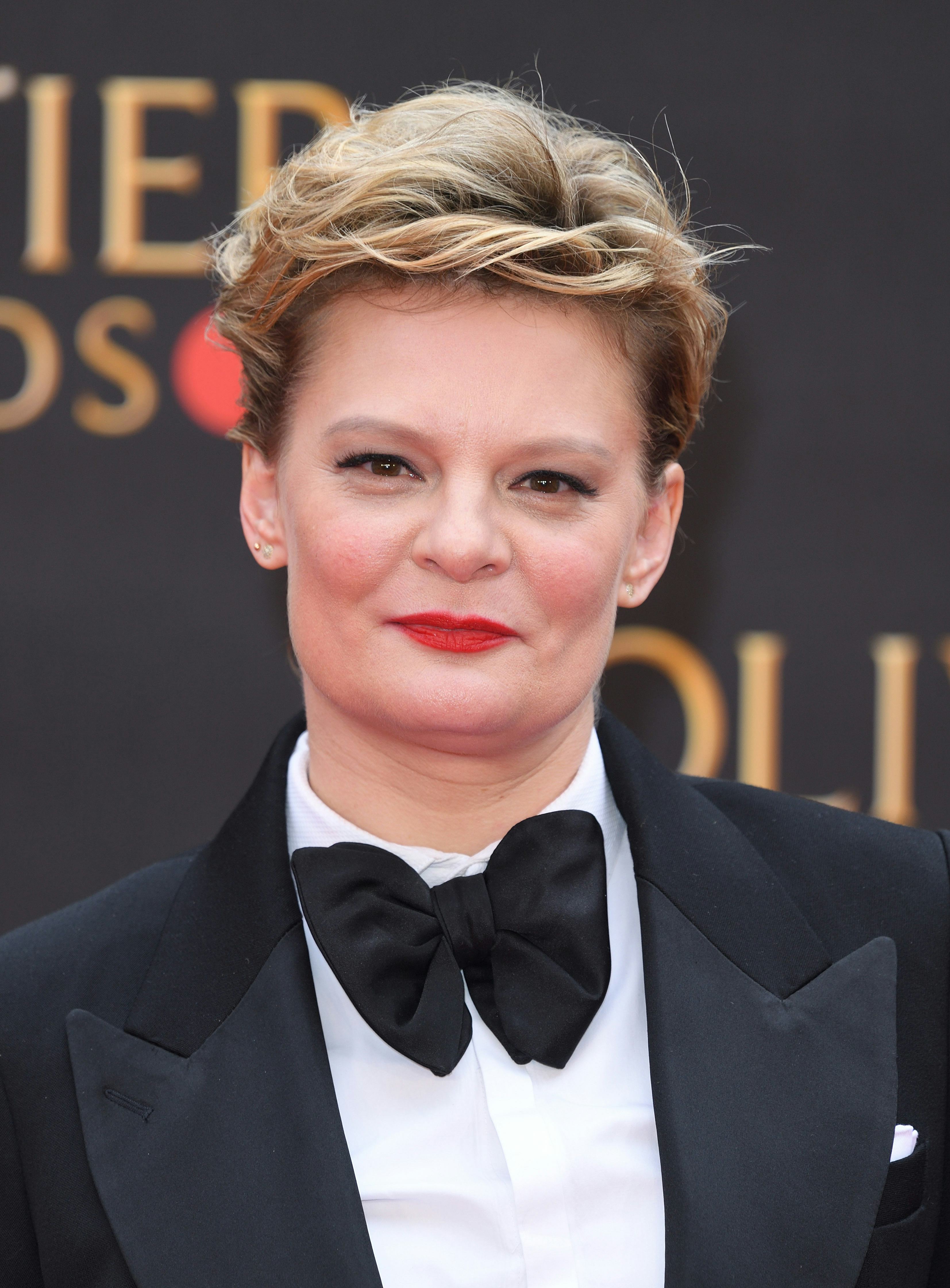 The 'Frozen 2' Voice Cast Features Lots Of Returning Favorites