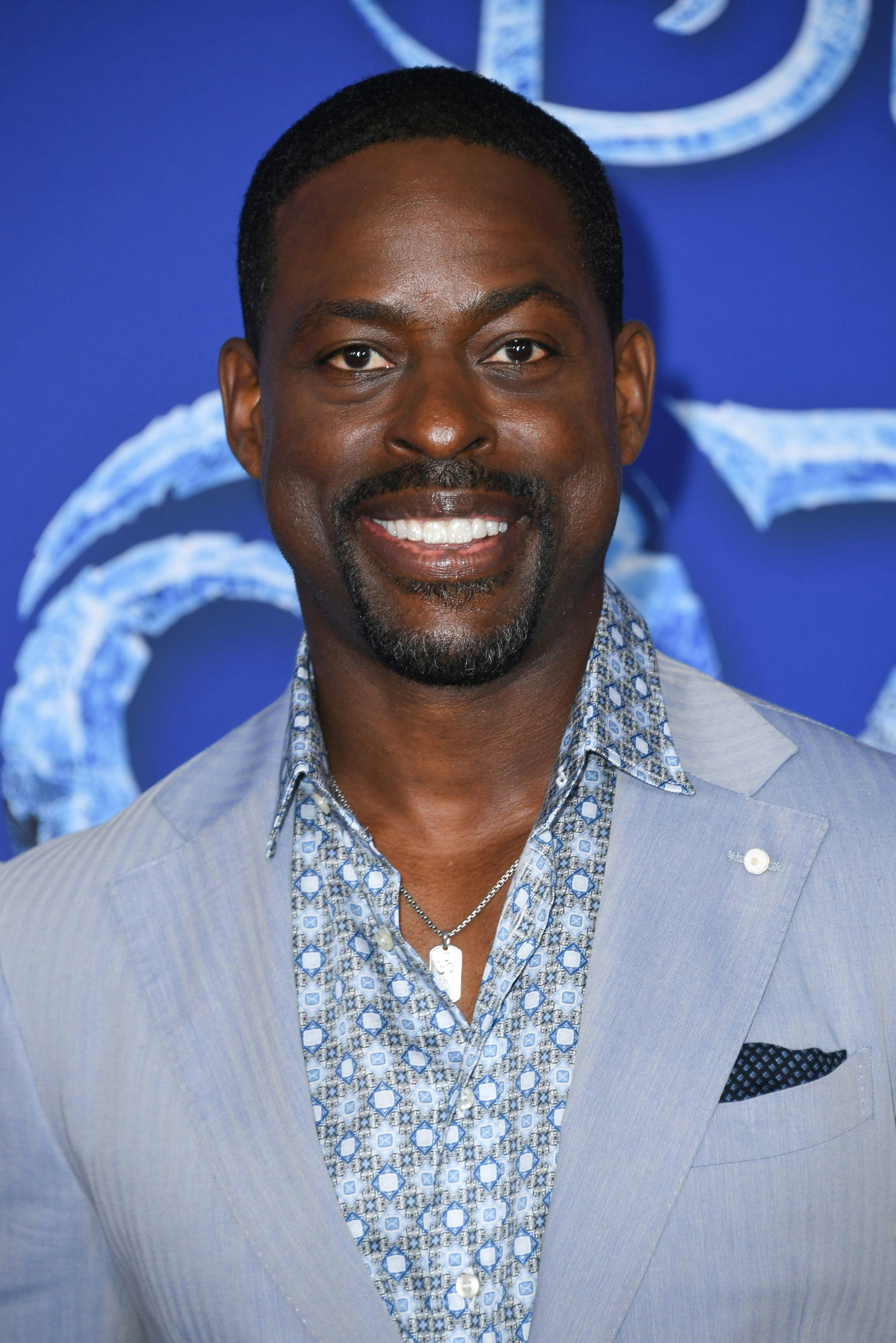 The 'Frozen 2' Voice Cast Features Lots Of Returning Favorites