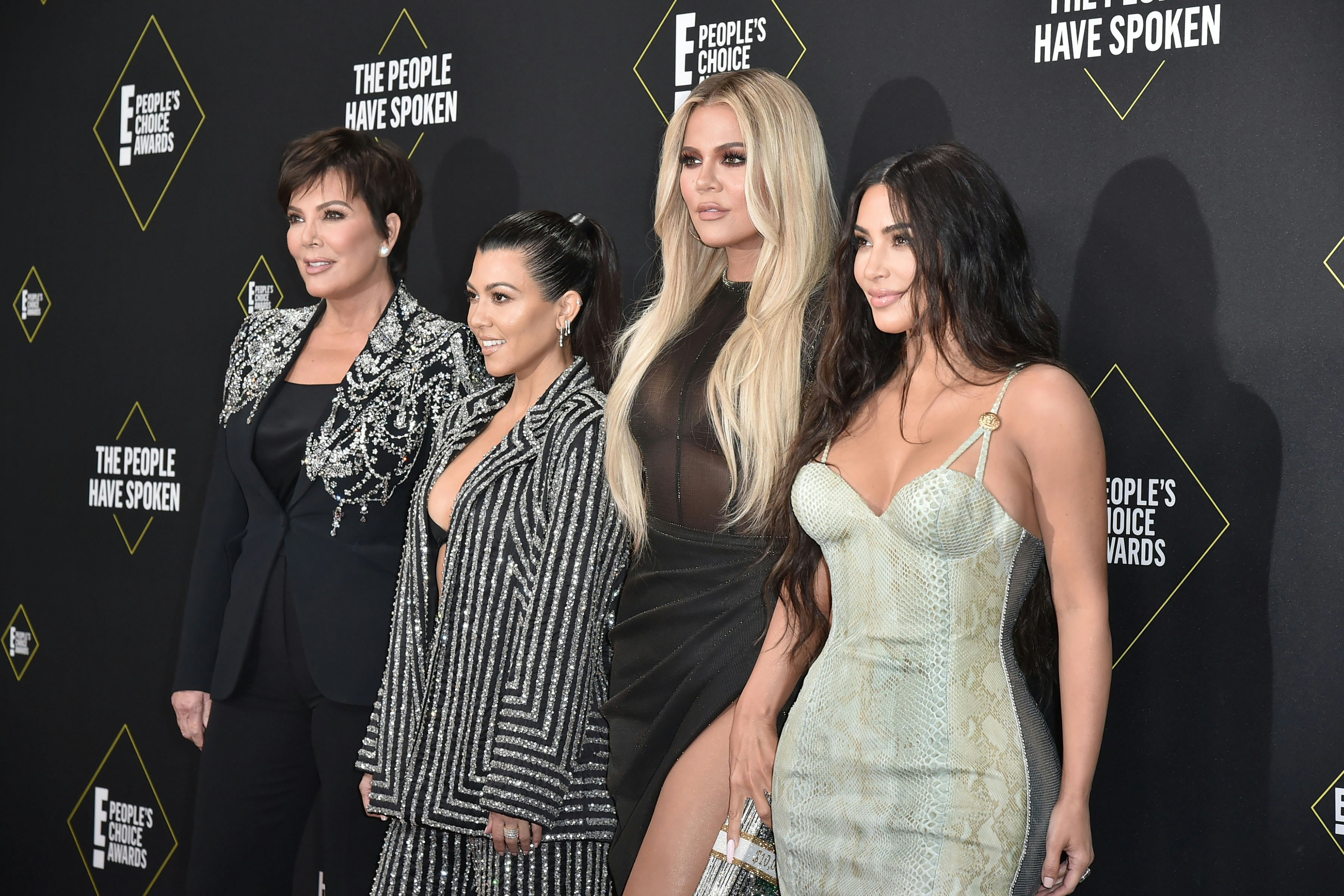 20 Dramatic Fights On Kuwtk That Will Make Your Family Seem Tame