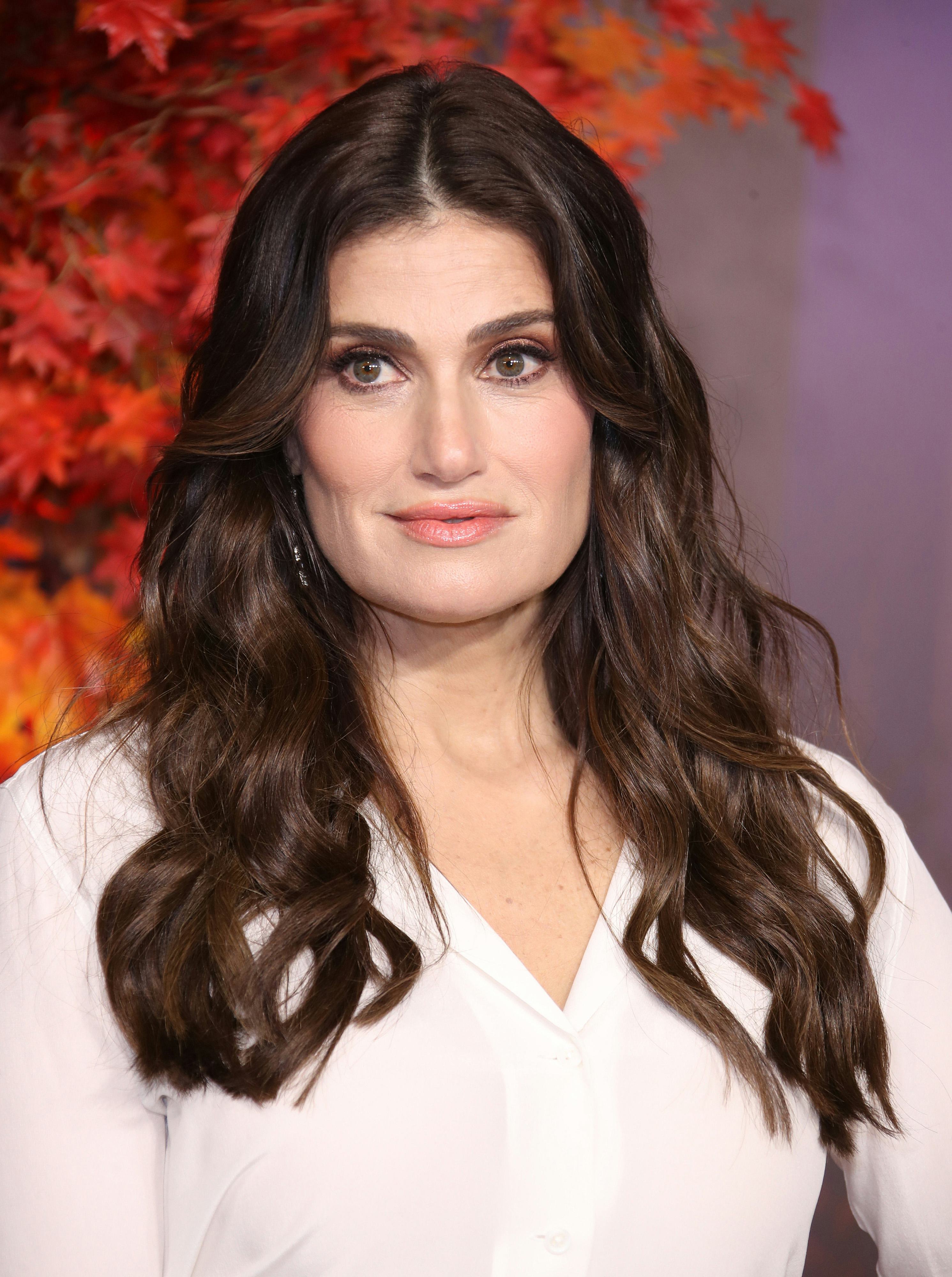 The 'Frozen 2' Voice Cast Features Lots Of Returning Favorites