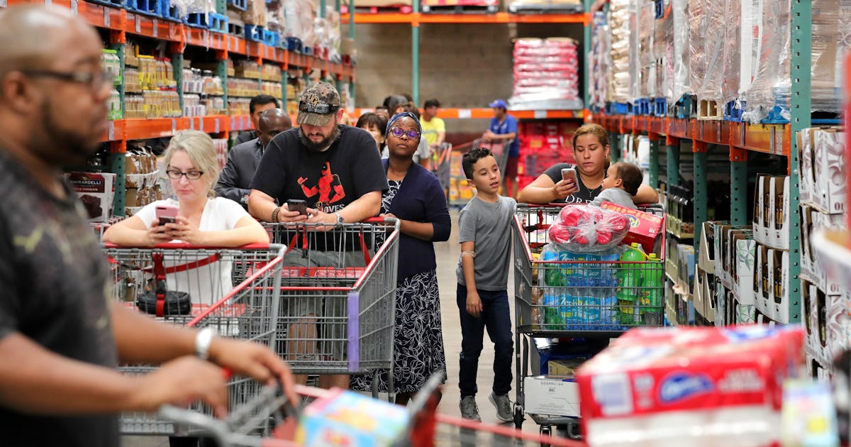What Time Does Costco Open On Black Friday Because You re Definitely Going what-time-does-costco-open-on-black-friday-because-you-re-definitely-going
