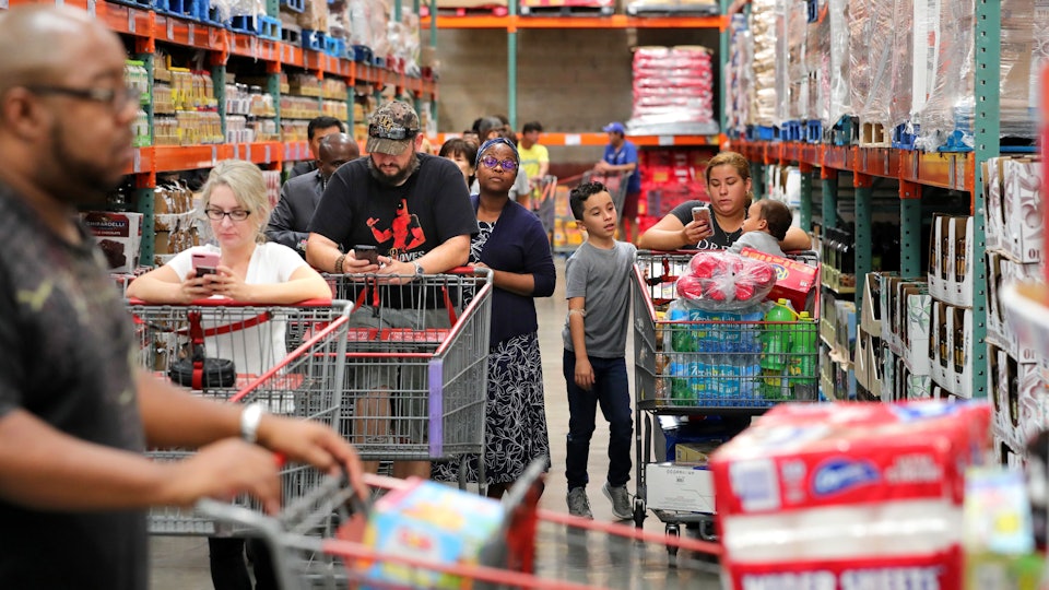 What Time Does Costco Open On Black Friday? Because You&#39;re Definitely Going