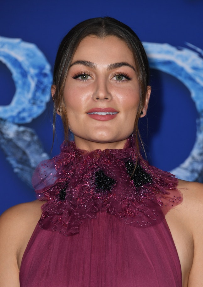 The 'Frozen 2' Voice Cast Features Lots Of Returning Favorites