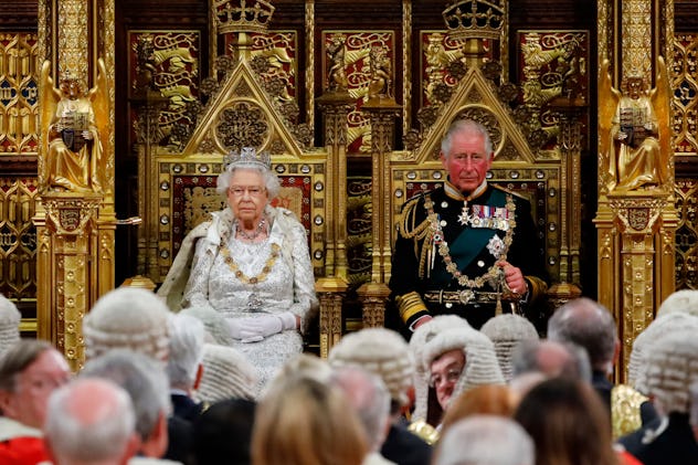 The royal family has spent years trying to end rumors that Queen Elizabeth II meant to keep Prince C...