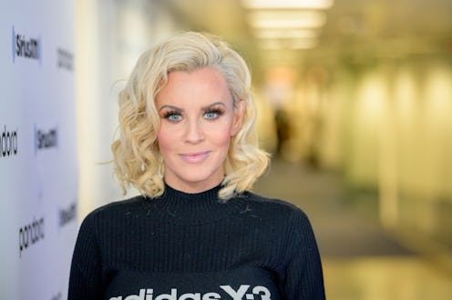 'The Masked Singer' judge Jenny McCarthy revealed why celebrities go on the Fox show, during SiriusX...