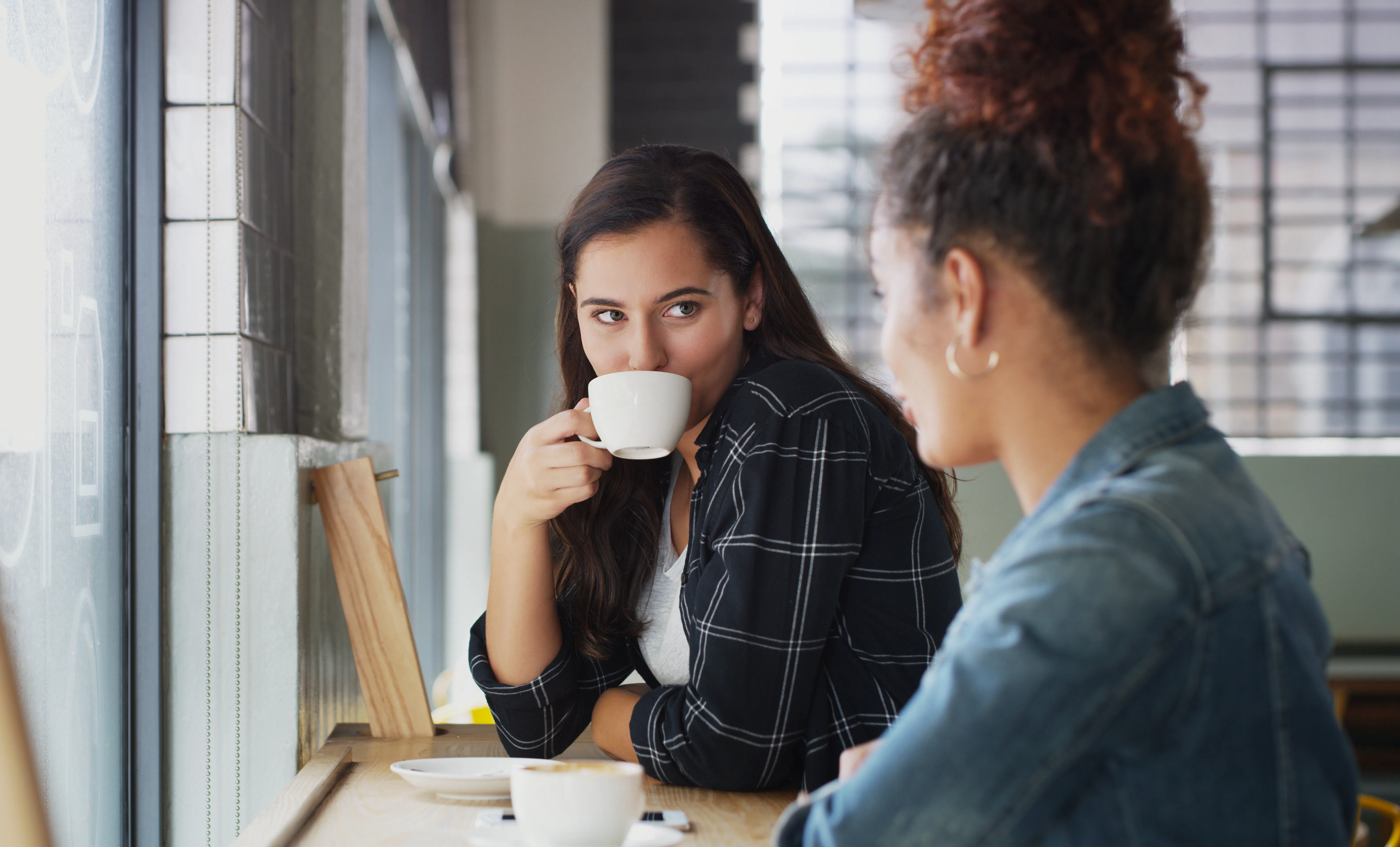 If Someone Comes Out To You, Don't Say These 5 Things