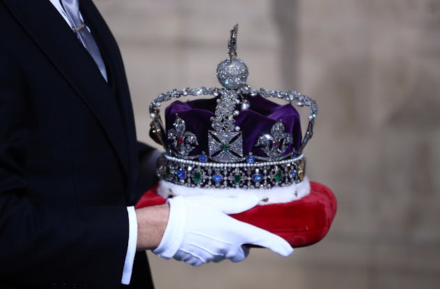 The royal family has long been plagued by a myth that the queen has no powers. 