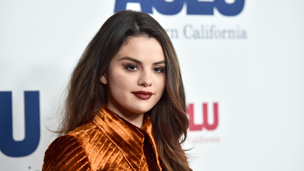 Selena Gomez S 2020 Album Release Date Is So So Soon