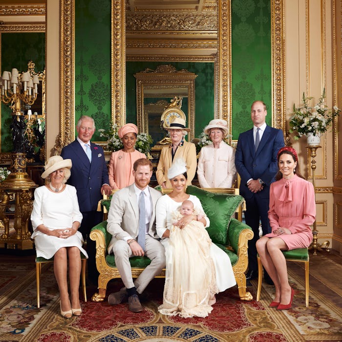 Over the years, royal family myths have spanned everything from rumors about power to rules regardin...