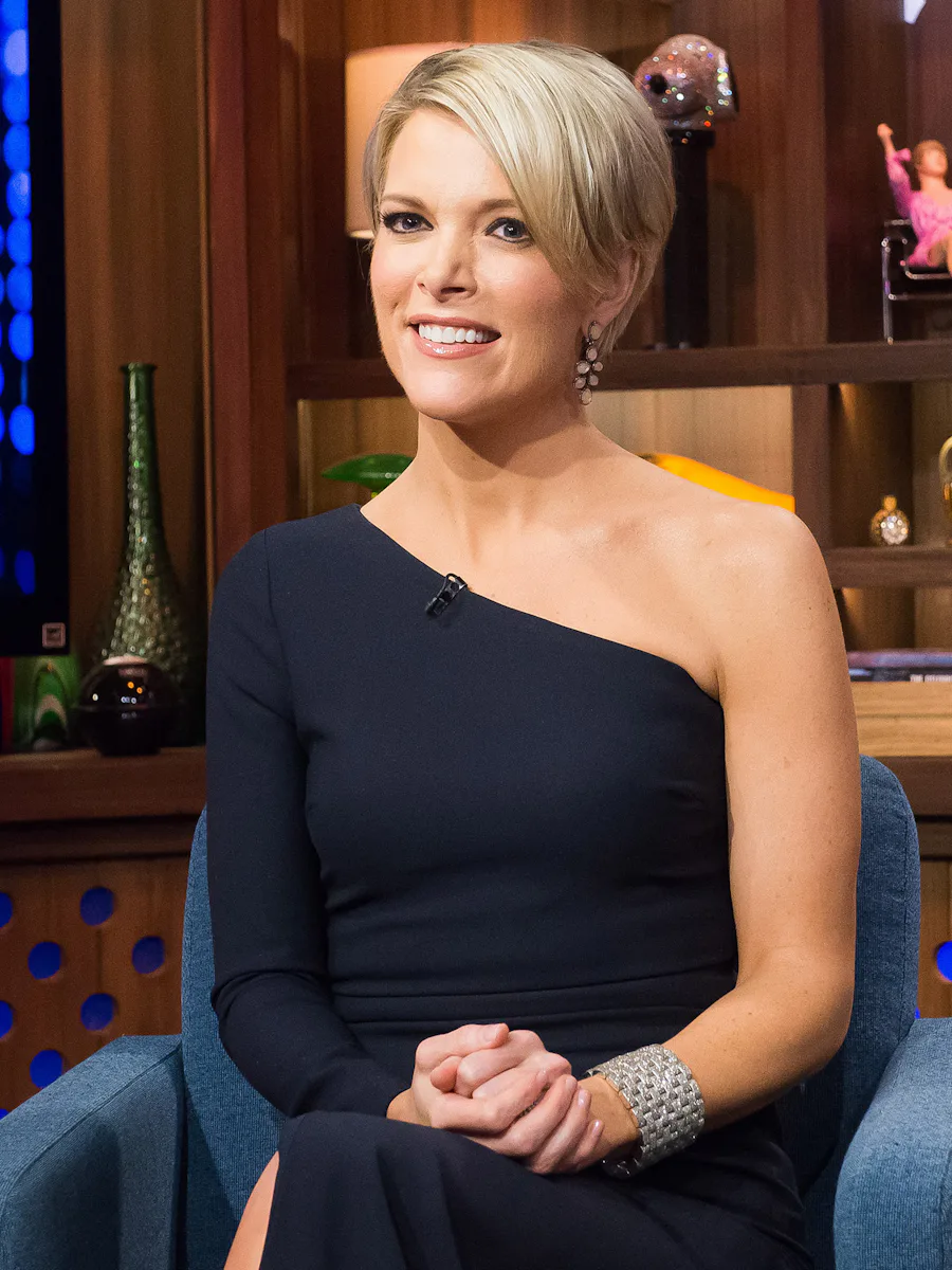 Bombshell Actors Photos Of The 'Bombshell' Cast Vs. The Real People They Play