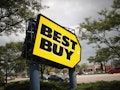 Best Buy’s Cyber Monday 2019 Sale is going to have some huge discounts on tech.