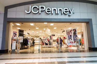 Todavía dólar estadounidense dilema JCPenney's Black Friday 2019 Fashion Deals Feature 40% Off Levi's & Nike