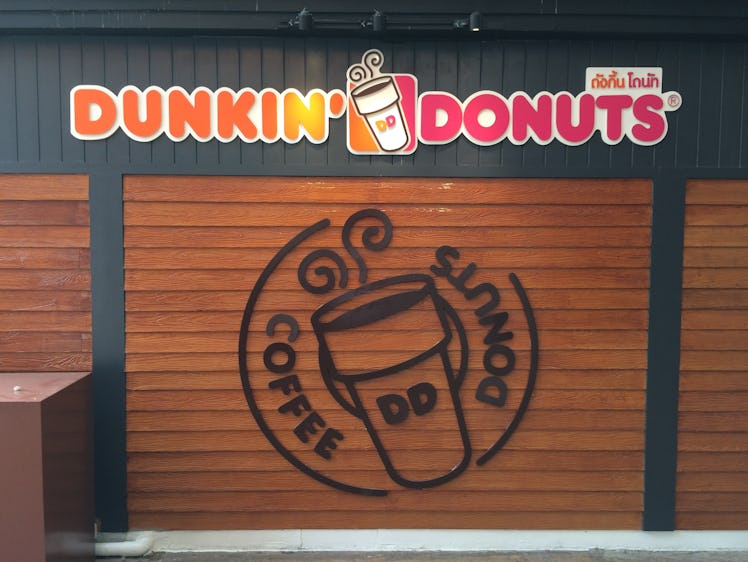 Will Dunkin' Be Open On Thanksgiving? It will depend on your location.