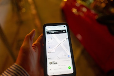Uber's Black Friday 2019 Sale can save you on transportation to your Friendsgiving outing.