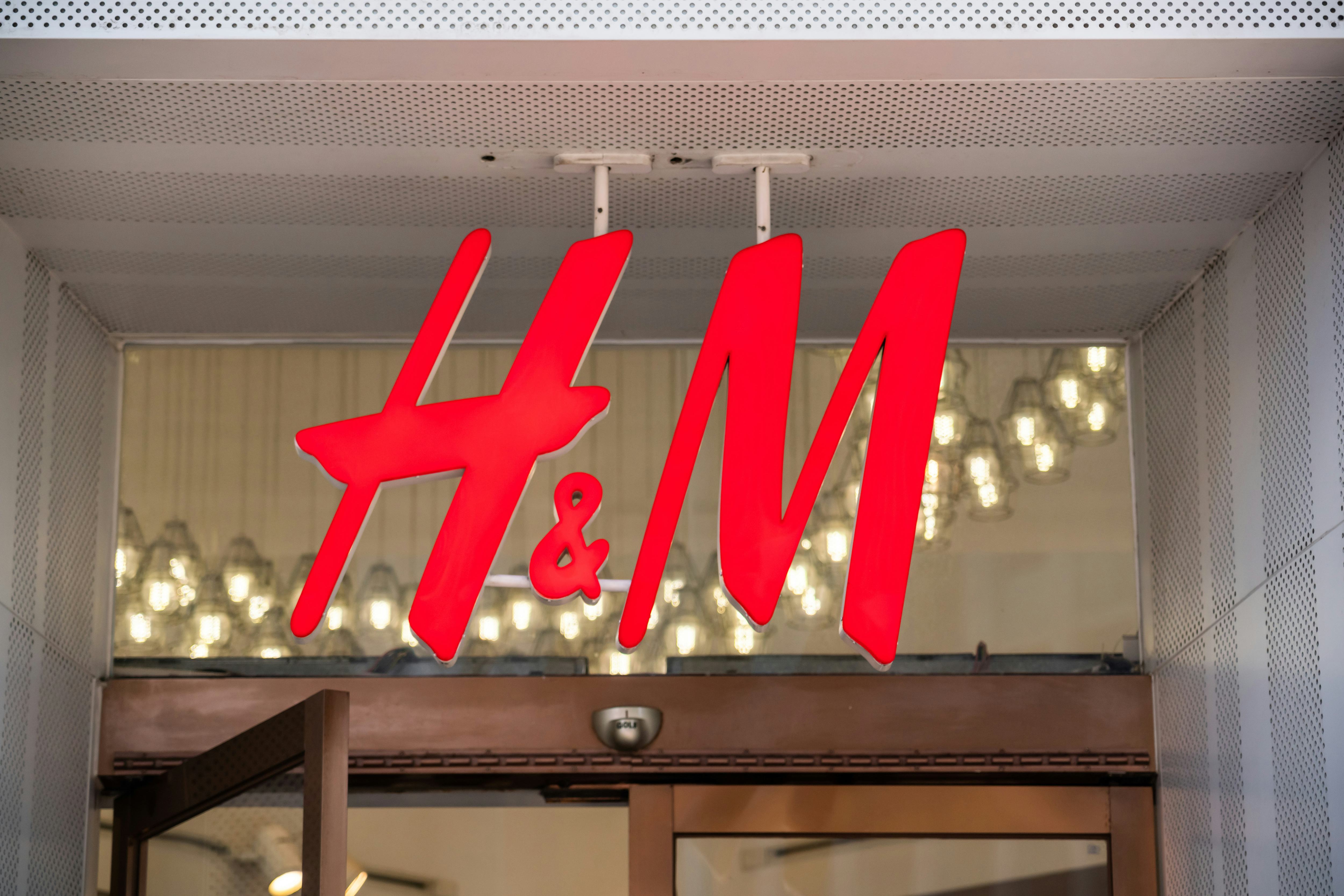 sale h&m juni 2019