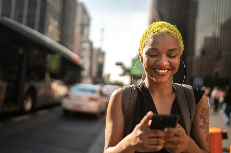 Slide Into Your Crush's DMs With These 15 Funny Pickup Lines