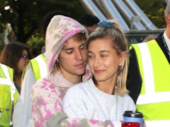 Justin Bieber Said He Wants Babies With Hailey Baldwin Ion her birthday and it's going to make fans ...