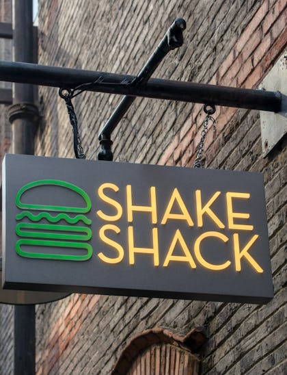 Shake Shack’s Black Friday Deal Could Win You Free shakes to last the whole year.
