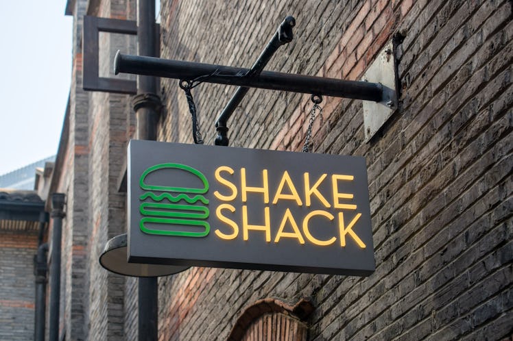 Shake Shack’s Black Friday Deal Could Win You Free shakes to last the whole year.