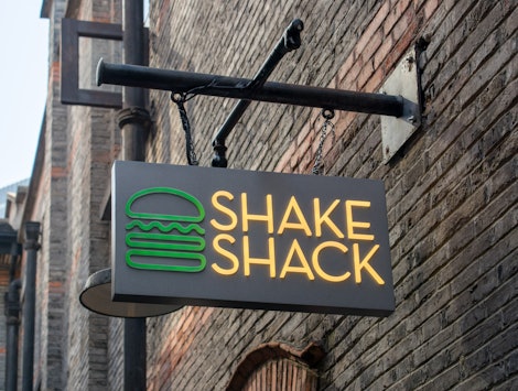 Shake Shack’s Black Friday Deal Could Win You Free shakes to last the whole year.