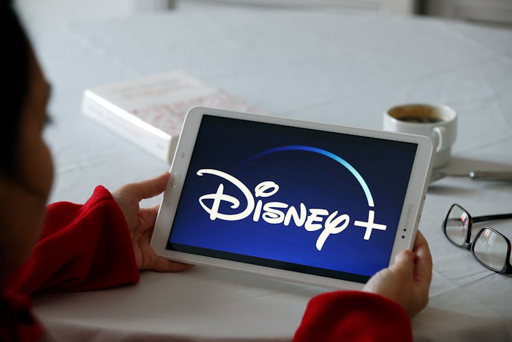 What’s Coming To Disney+ In December? The list might surprise you.