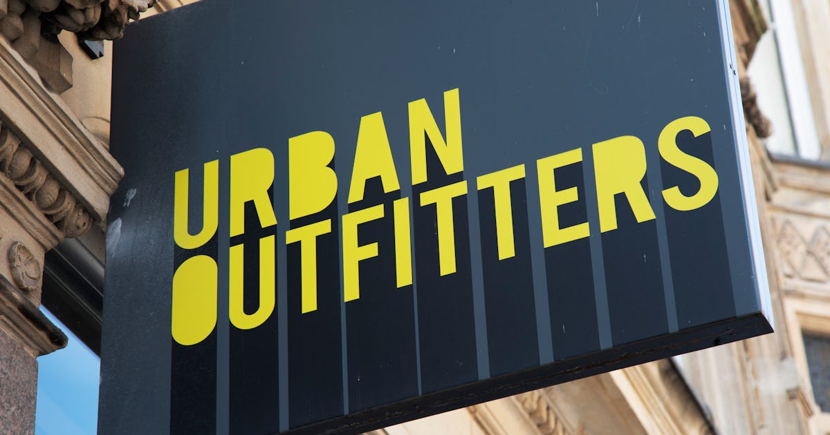 Urban Outfitters' Black Friday 2019 Sale Is BOGO 50% Off ...