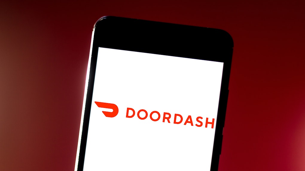 Here S Where To Get Doordash Gift Cards To Make Cozy Season