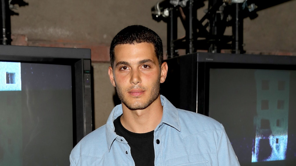 Who Is Fai Khadra Kendall Jenners Bff Is More Than Just Her 1