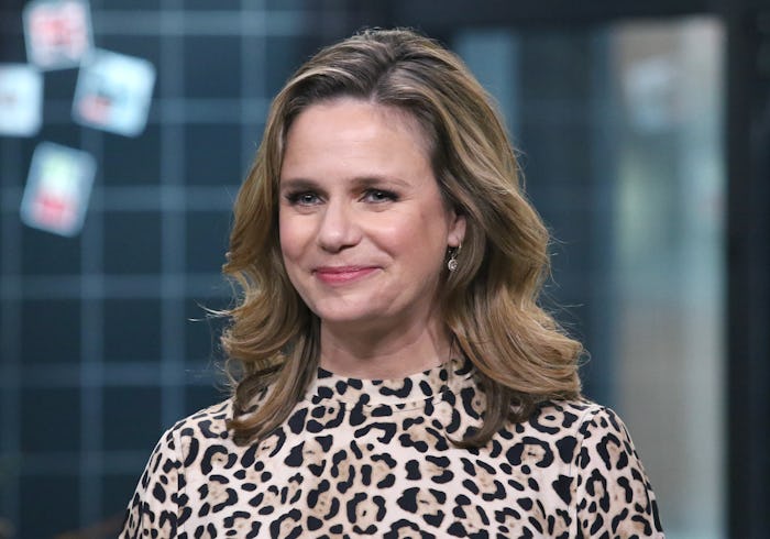 This Kimmy Gibbler turkey has won Thanksgiving.