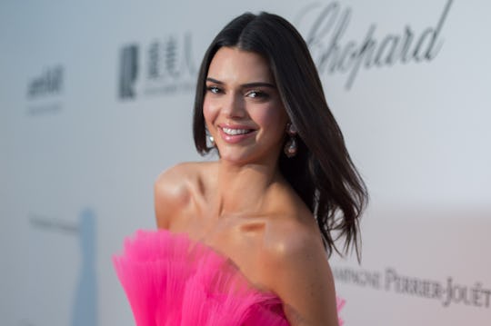 In a new Instagram post, Kendall Jenner joked about starting a family with her friend, Fai Khadra.