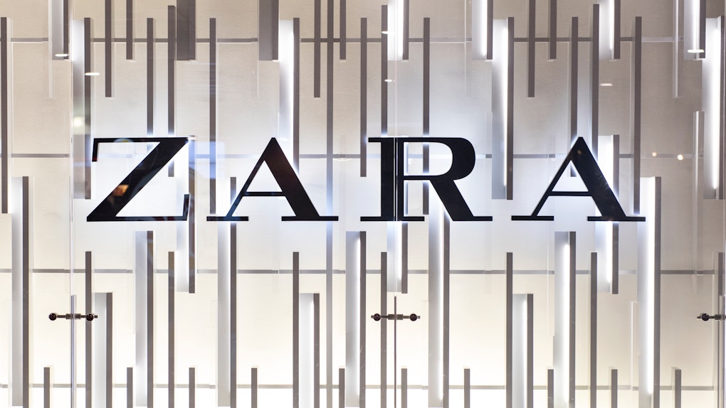 Zara S Black Friday 2019 Sale Is Coming It S Gonna Be Epic