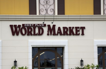 Cost Plus World Market is just one of many retailers keeping their doors closed on Thanksgiving Day.