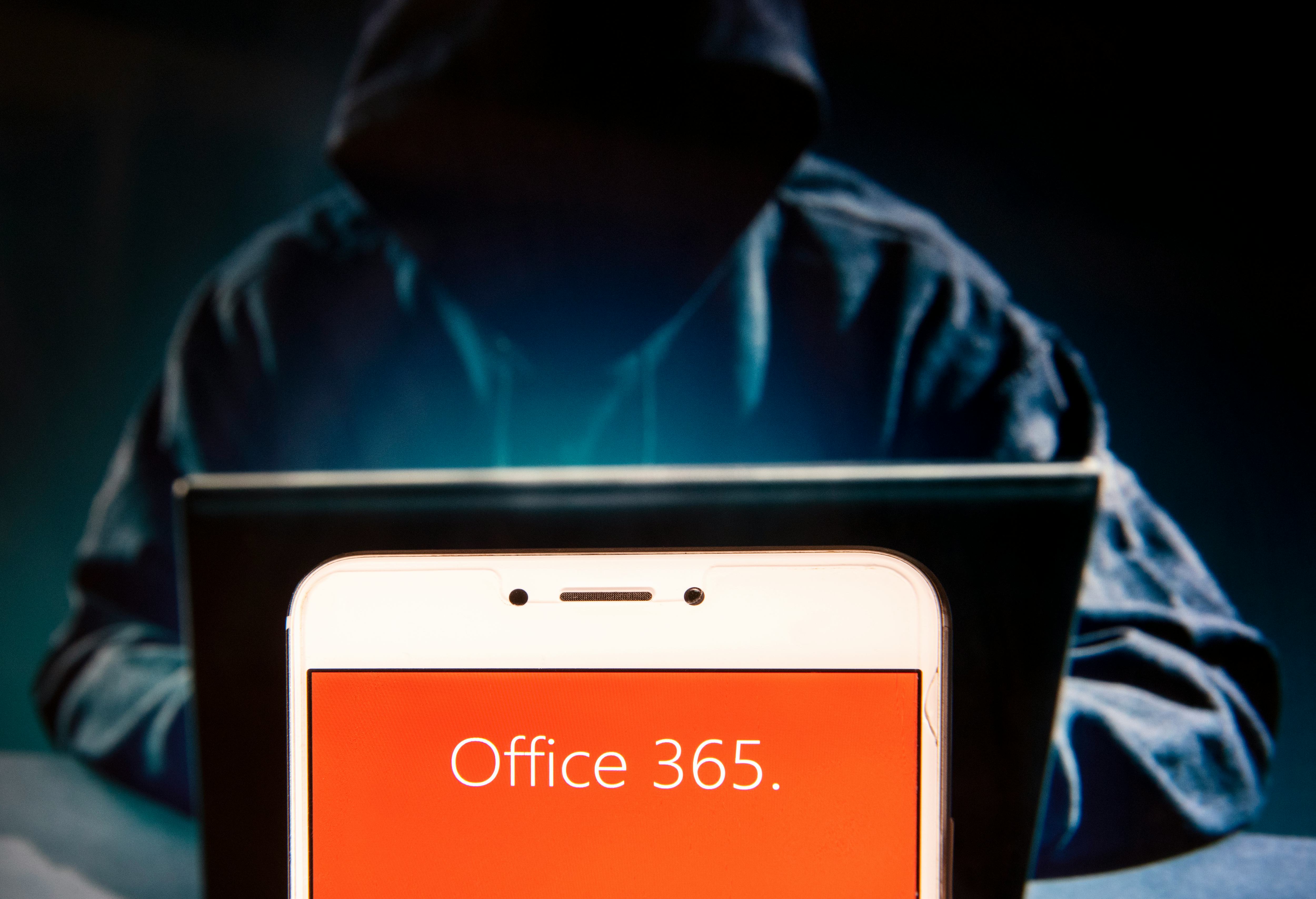 Millions Of Microsoft Office 365 Users Hacked In Voicemail Phishing ...