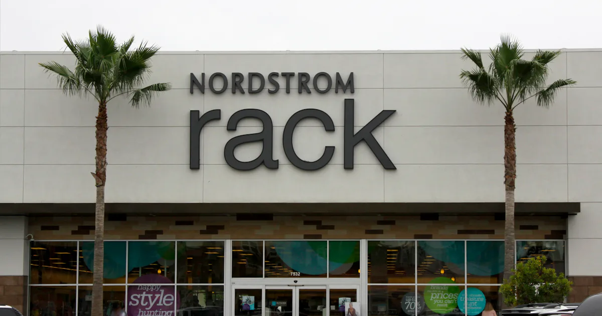 North Rack Nordstrom Rack is A Black Friday Shopping Dream