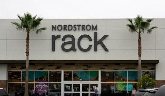 Nordstrom Rack will have most stores open on Thanksgiving night.