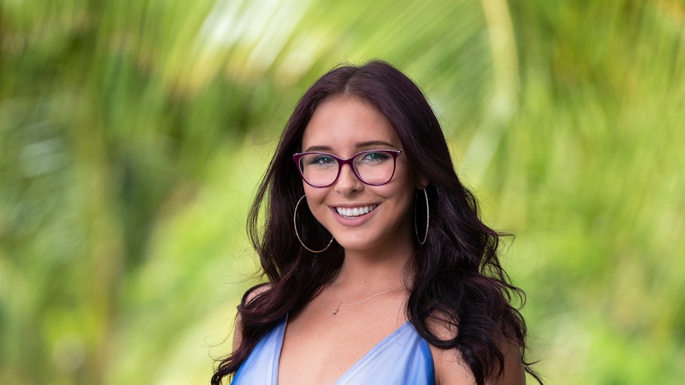 What Is Payton Doing After Temptation Island She Found