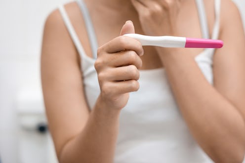 Only two political parties have pledged to decriminalise abortion in England and Wales