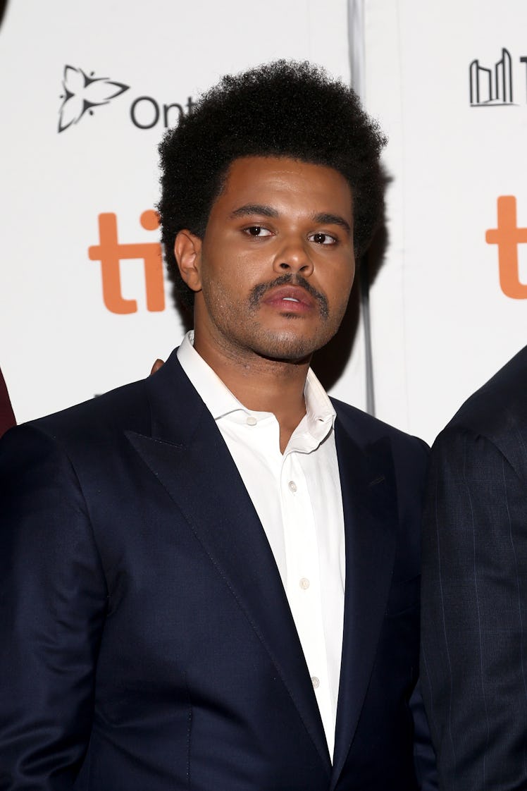The Weeknd's "Heartless" May Be About His Breakups With Selena Gomez & Bella Hadid