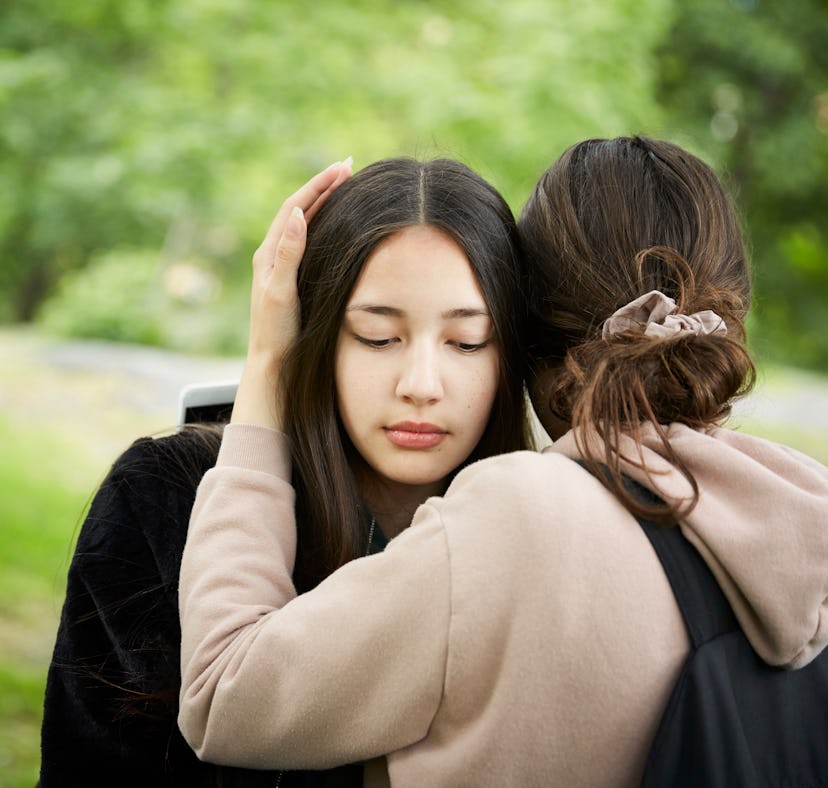 These ideas for gifts to give your friend after her breakup will make her feel loved