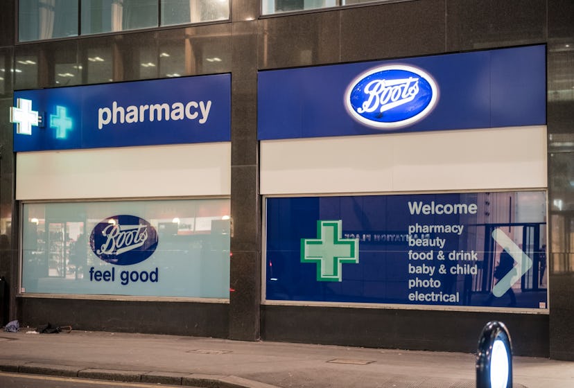 Boots, Superdrug, and more still charge pretty high prices for the morning after pill