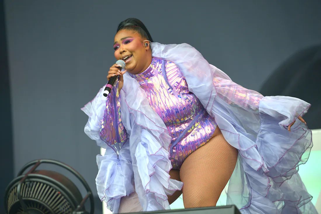 Gender-Balanced Festival Line-Ups 
