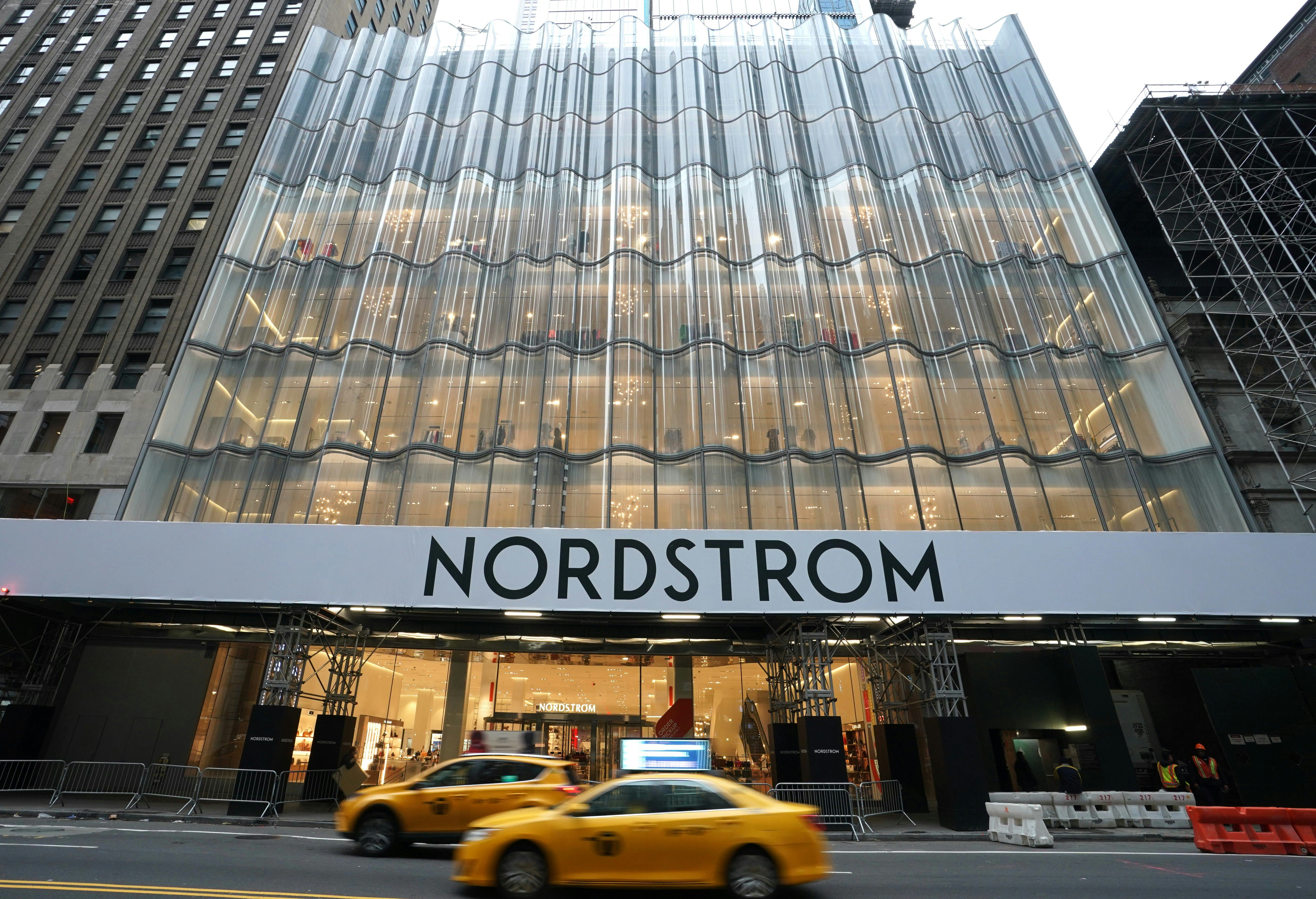 Nordstrom’s Black Friday 2019 Sale Is Cutting Prices In Half