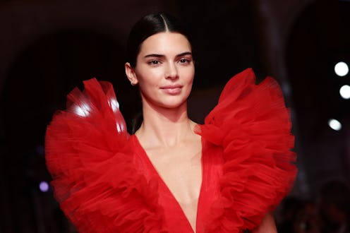 The Kardashian-Jenner clan paid tribute to Kendall Jenner on her birthday