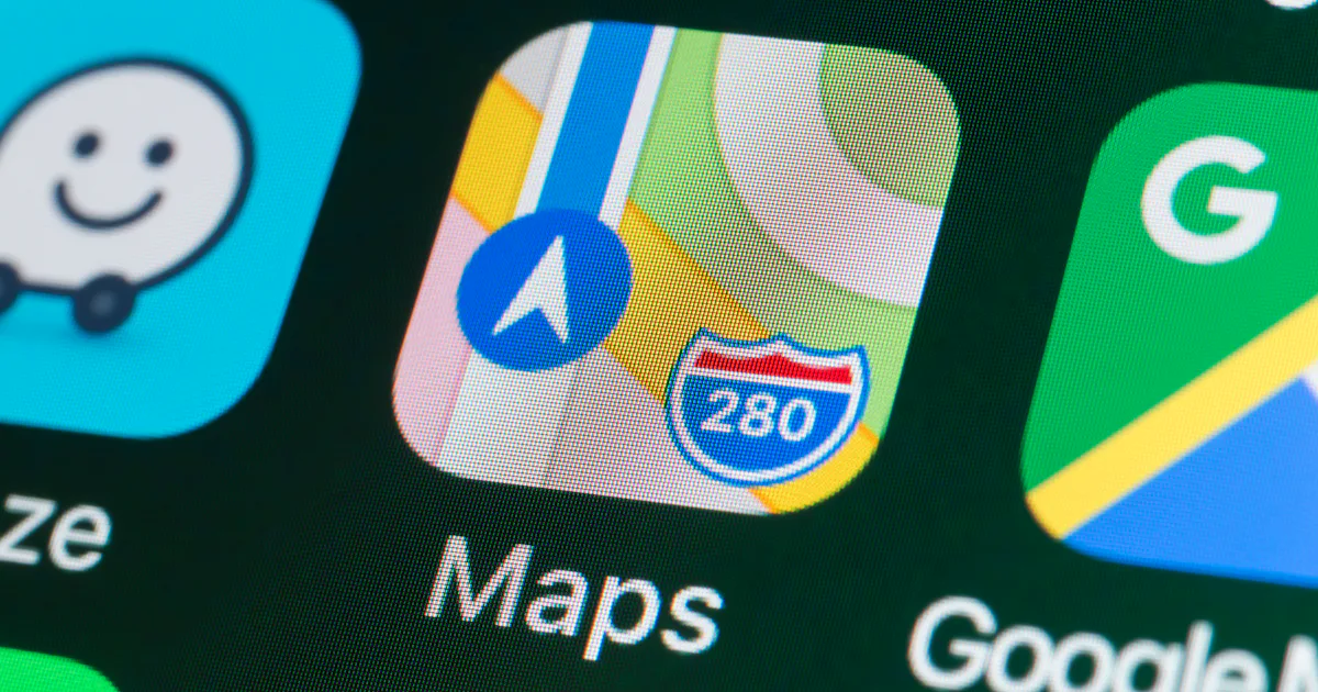 Maps Iphone In Rusha Apple lists Crimea as Russia in its Russian version of Maps