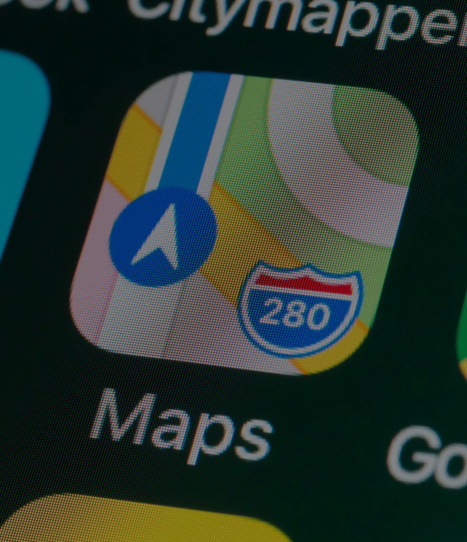 Maps Iphone In Rusha Apple lists Crimea as Russia in its Russian version of Maps