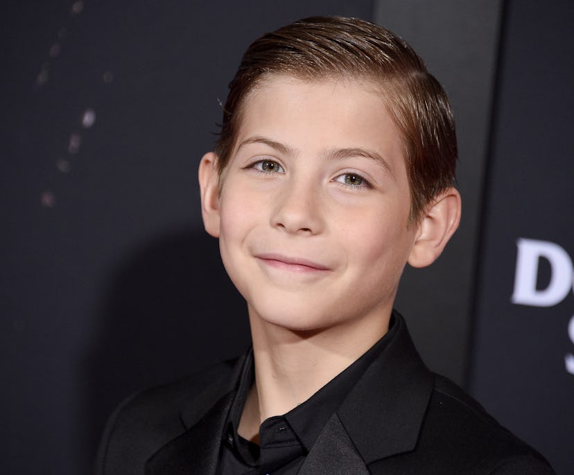 The cast of live action The Little Mermaid may include Jacob Tremblay.