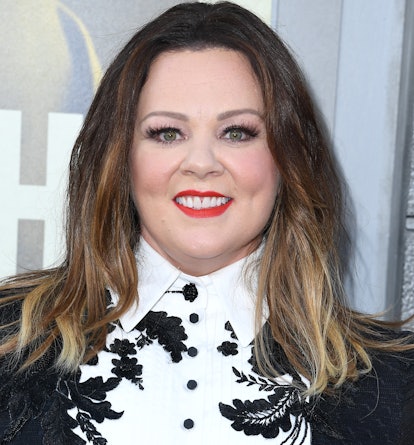 The cast of live action The Little Mermaid may include Melissa McCarthy.