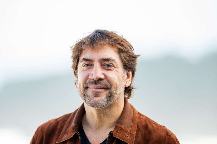 The cast of live action The Little Mermaid may include Javier Bardem.