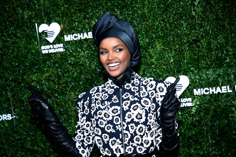 Holiday party makeup ideas to steal from celebrities
