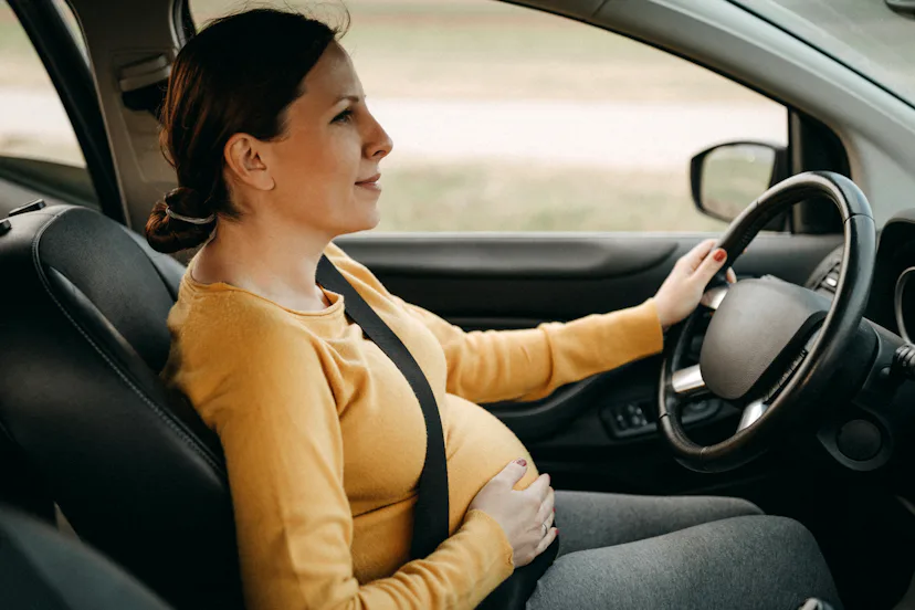 Are Car Seat Warmers Safe When Pregnant: Essential Tips